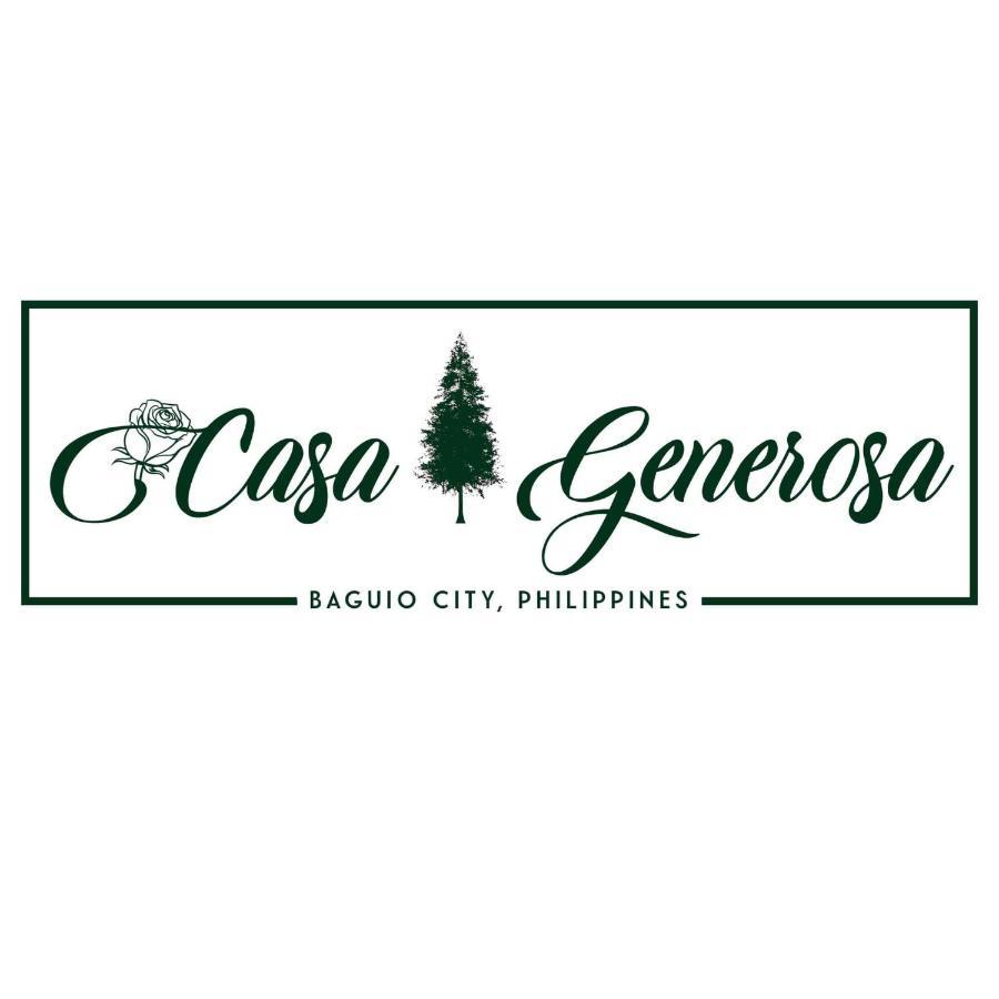 碧瑶 Casa Generosa酒店 外观 照片