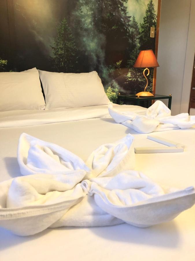 碧瑶 Casa Generosa酒店 外观 照片