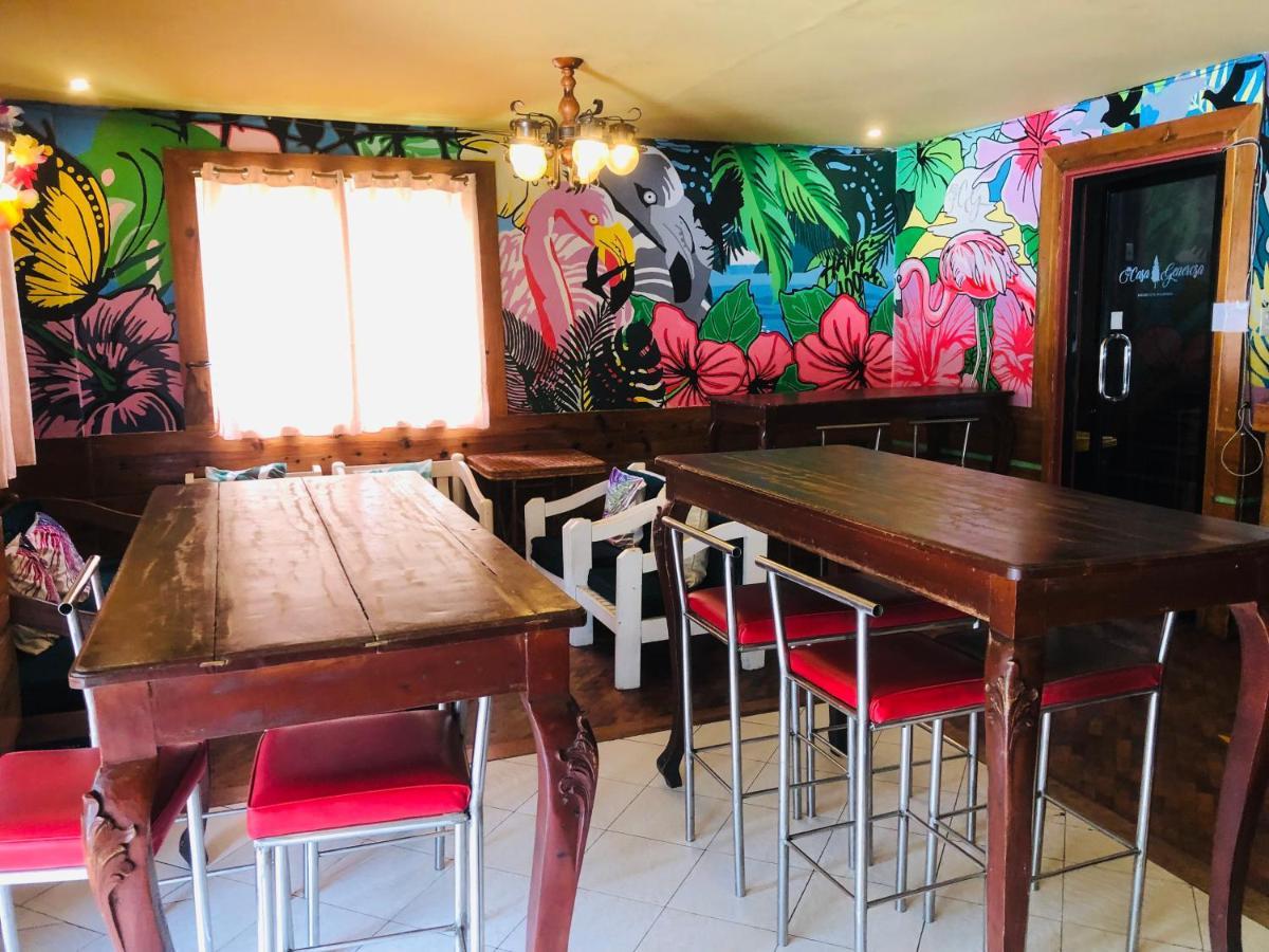 碧瑶 Casa Generosa酒店 外观 照片