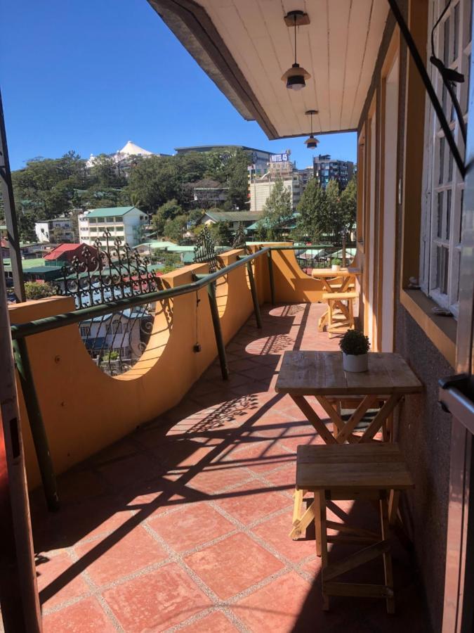 碧瑶 Casa Generosa酒店 外观 照片